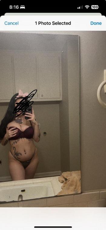 Cecilia, 22  female escort, Bowling Green